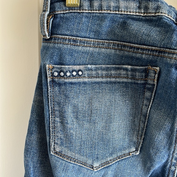 BLANK NYC Skinny Classique Jeans size 27 - Picture 9 of 11